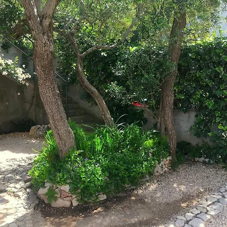 And By The Sea Drasnice, Makarska - 22573 Penzion 4*