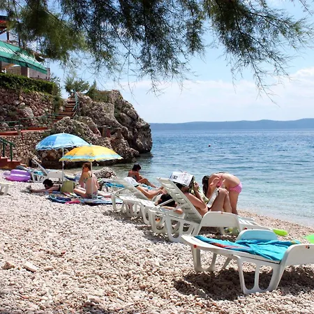 And By The Sea Drasnice, Makarska - 22573 Drašnice