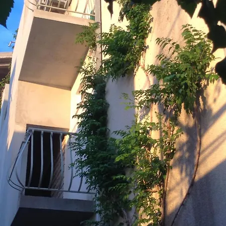 And By The Sea Drasnice, Makarska - 22573 Penzion 4*