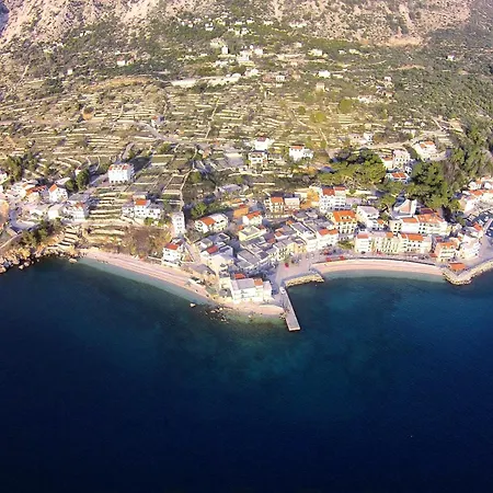 Penzion And By The Sea Drasnice, Makarska - 22573
