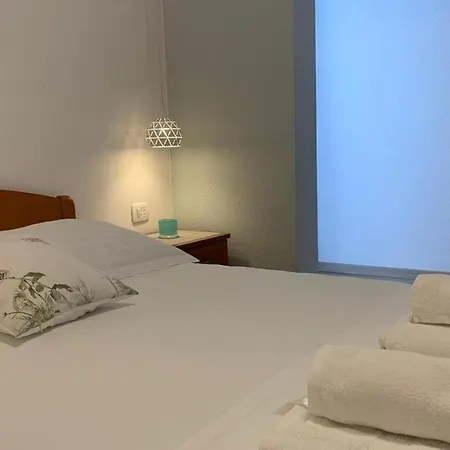 Penzion And By The Sea Drasnice, Makarska - 22573