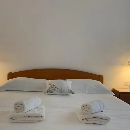 And By The Sea Drasnice, Makarska - 22573 Penzion 4*