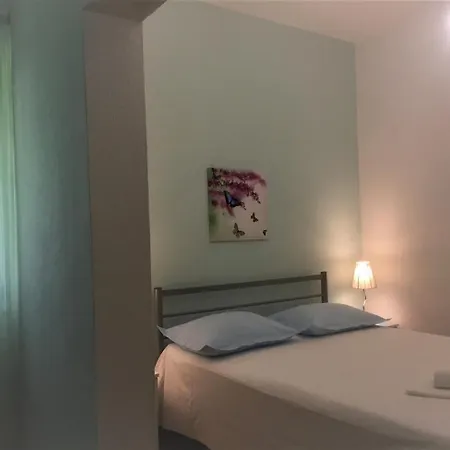 Penzion And By The Sea Drasnice, Makarska - 22573