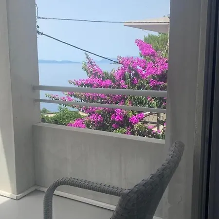 Penzion And By The Sea Drasnice, Makarska - 22573 Drašnice
