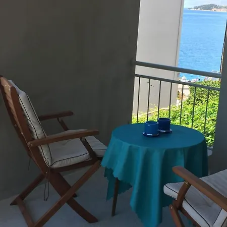 And By The Sea Drasnice, Makarska - 22573 Penzion Drašnice