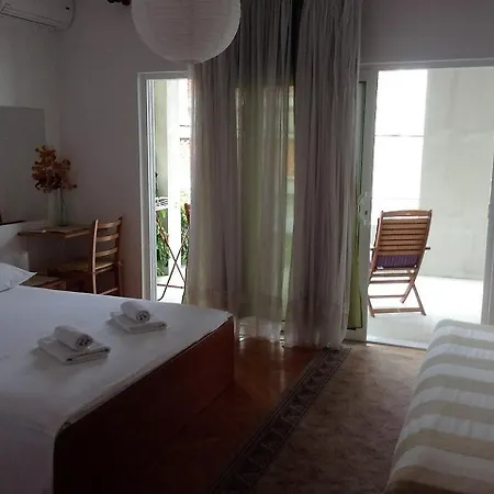 Penzion And By The Sea Drasnice, Makarska - 22573 Drašnice