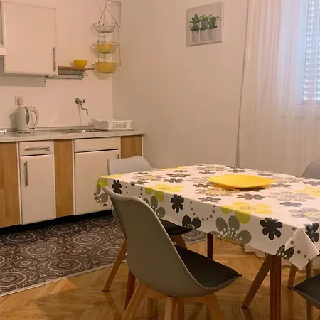 And By The Sea Drasnice, Makarska - 22573 Penzion 4*