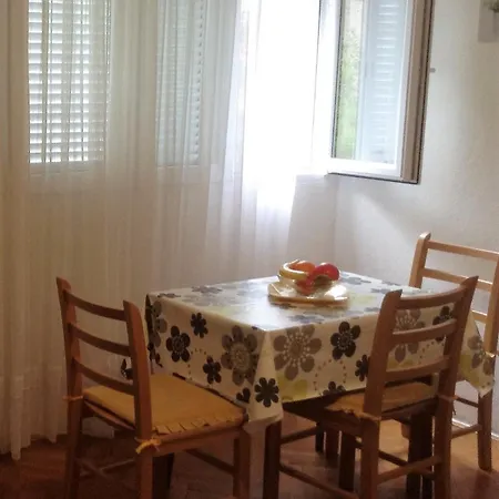Penzion And By The Sea Drasnice, Makarska - 22573 Drašnice
